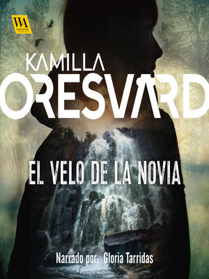 cover image of El velo de la novia
